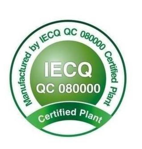 qc080000認證咨詢輔導什么是qc080000有害物質過程管理體系 實施qc080000認證好處