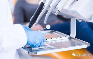 感官體驗在醫療器械設計中的關鍵角色 基于企業管理的視角