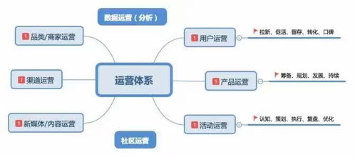 企業管理的進取與挑戰